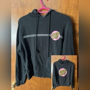 Santa Cruz hoodie